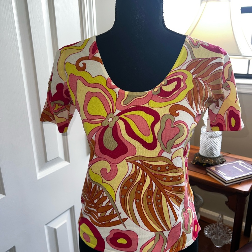 Vintage top